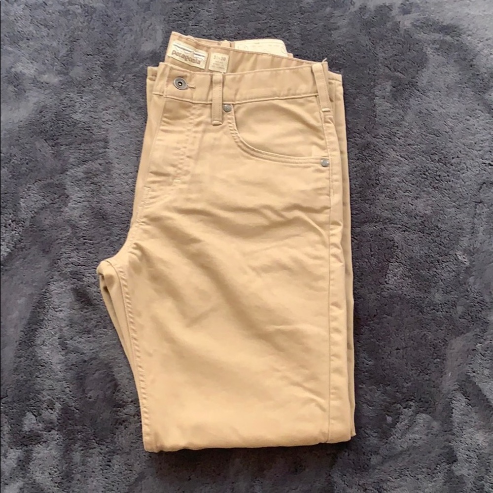 Men’s Patagonia pants 31x30